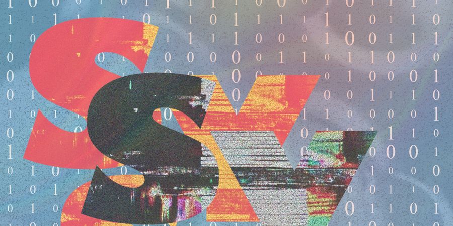 image - Sysmo ft. Bishop Dust @ La Tricoterie