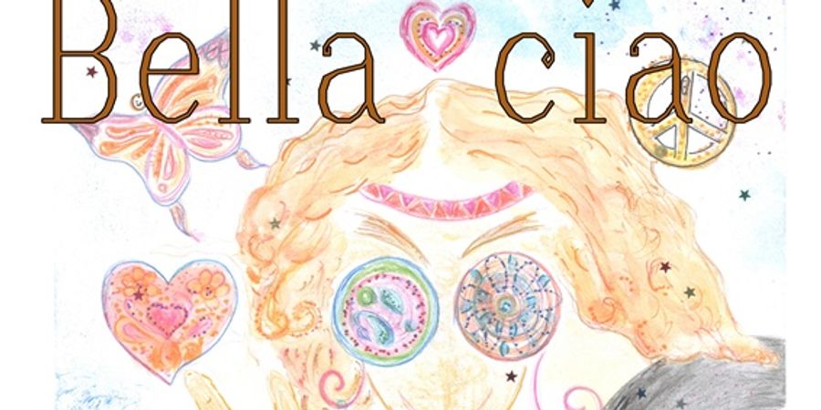 image - BELLA CIAO -Alessandra Riggio