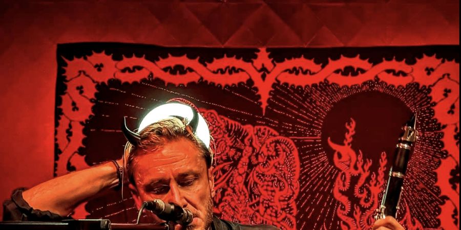 image - PAWEŁ SZAMBURSKI