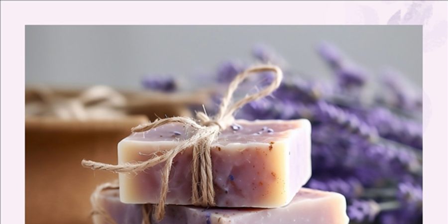 image - Workshop zeep en douchegel maken