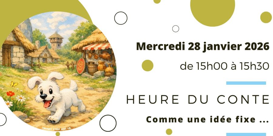 image - Heure du conte à la bibliothèque d'Athus | Comme une idée fixe ...