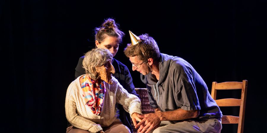 image - Claudette (+6 ans)