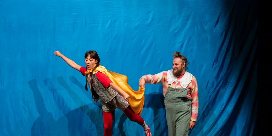 image - Larmes (+6 ans)