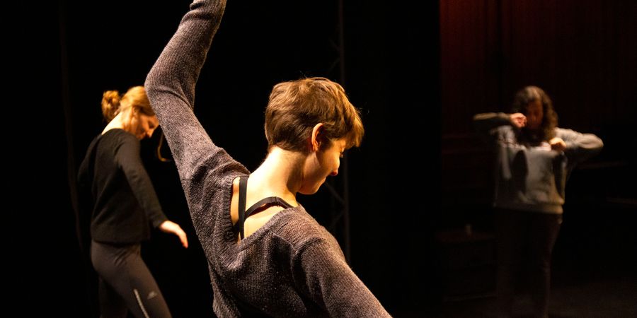 image - Corps et poésie (stage adulte)