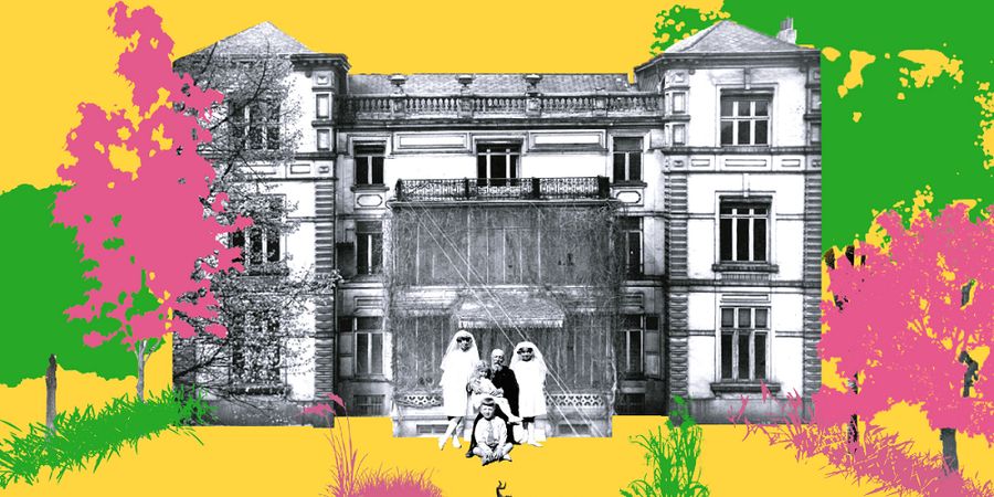 image - En 2026, La Maison des Arts a 200 ans !