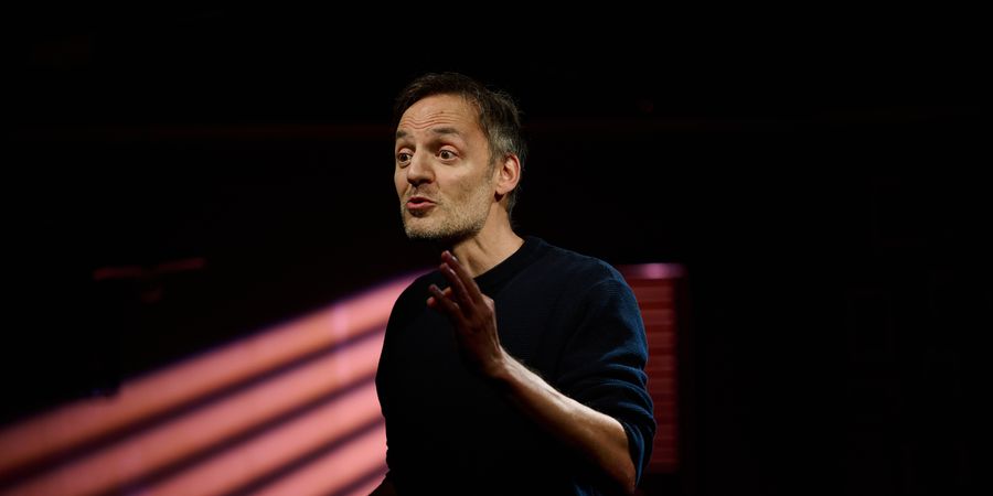 image - Porca Strada ! Une histoire italienne