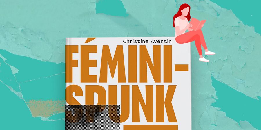 image - Arpentage : FéminiSpunk 
