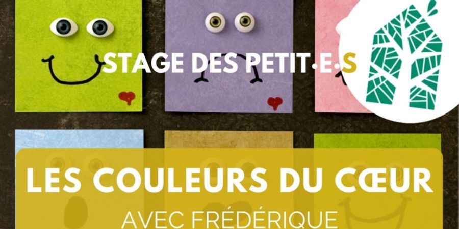 image - Les Couleurs du Coeur