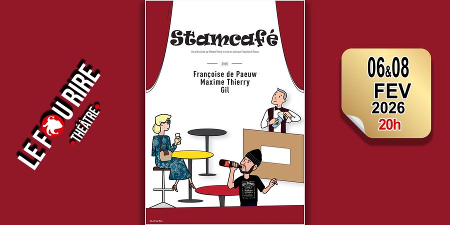 image - Stam Café