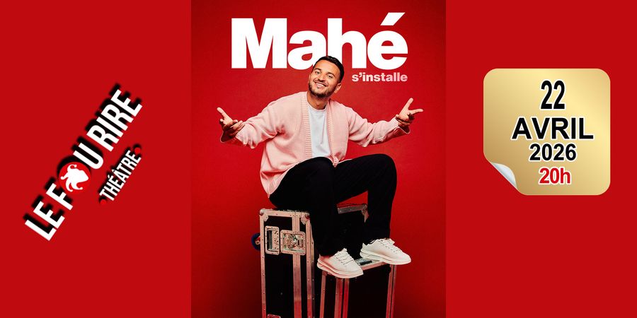 image - Mahé s'installe