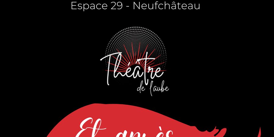 image - Et après...