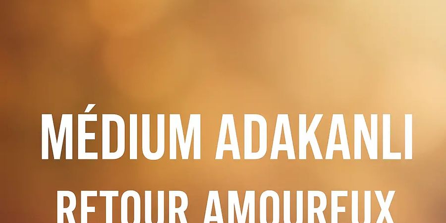 image - Révélez la Magie de l'Amour rapide, Reconquérir votre ex efficacement, Puissant astuce d'amour