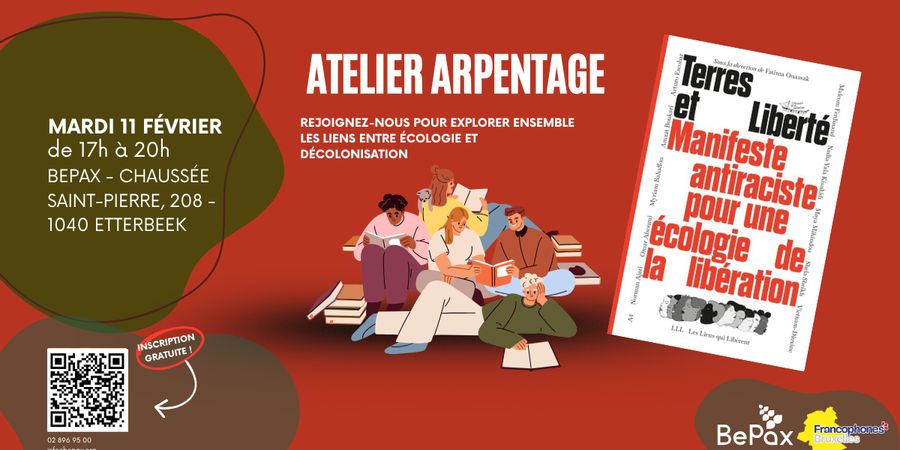 image - Atelier Arpentage : 