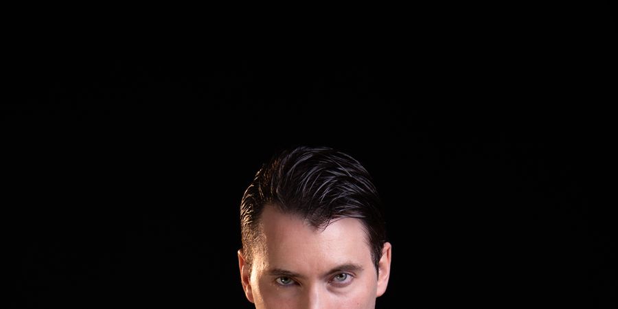 image - High Potential – Stephen Gaudio – Magicien Mentaliste