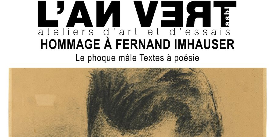image - Hommage à Fernand Imhauser
