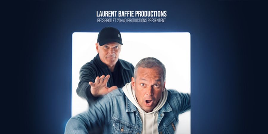 image - Laurent Baffie 