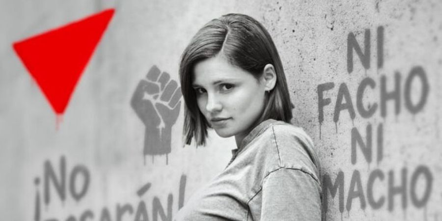 image - FLORENCE MENDEZ: Bella Ciao