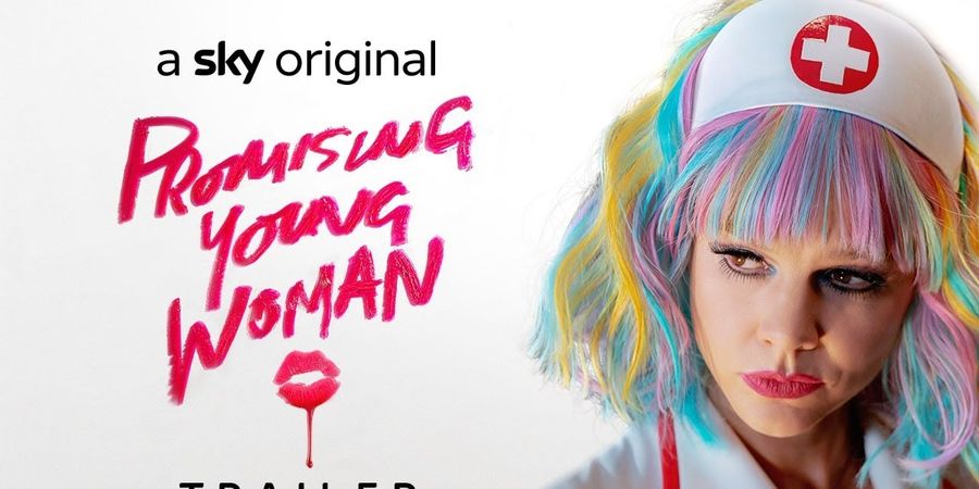 image - Ciné Club « Promising Young Woman »