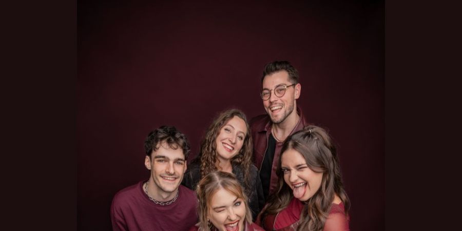 image - JUST VOX chapitre 2