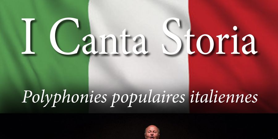 image - I CANTA STORIA - Di nuovo in piazza 