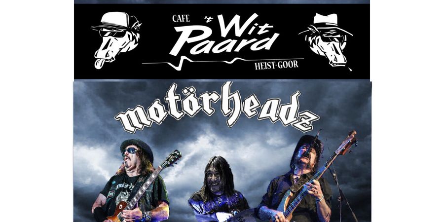 image - Motorheadz !