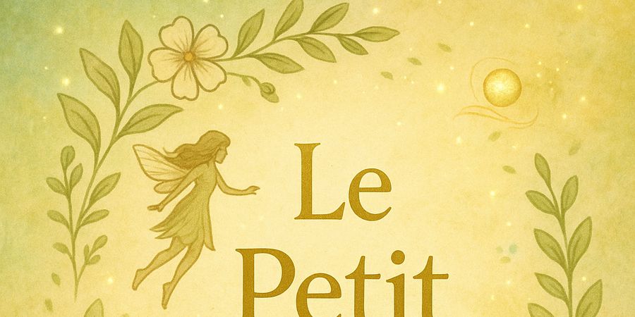 image - Le Petit Peuple 