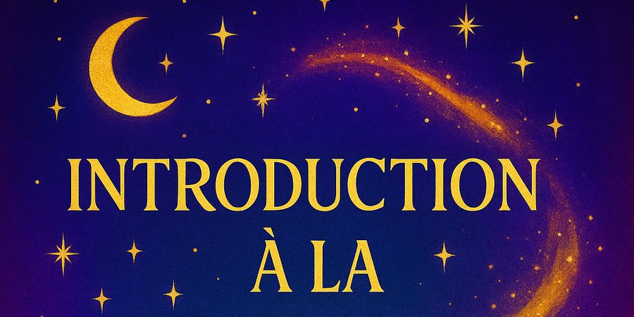 image - Introduction à la magie 