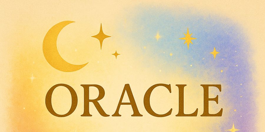 image - Approche des oracles 