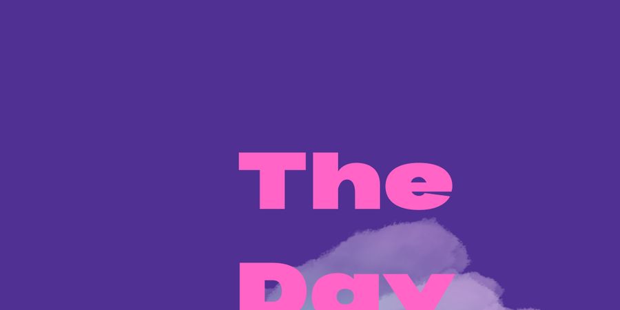 image - The Day Club x Madame Moustache