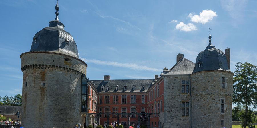 image - Les Costumés de Venise 