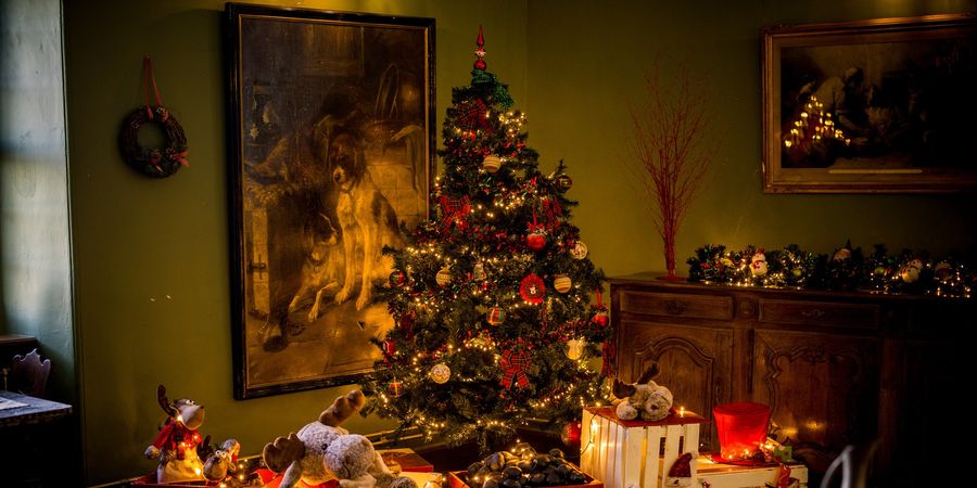 image - L'esprit des fêtes / 22-23 & 26-27 décembre