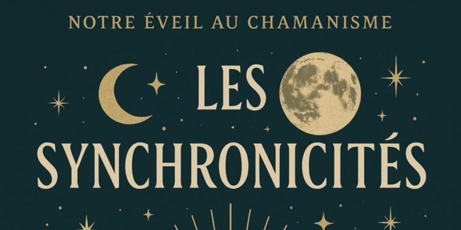 image - Formation aux synchronicités