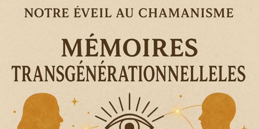 image - Que sont les mémoires transgénérationnelles?