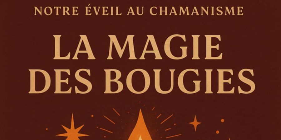 image - Formation sur la magie des bougies 