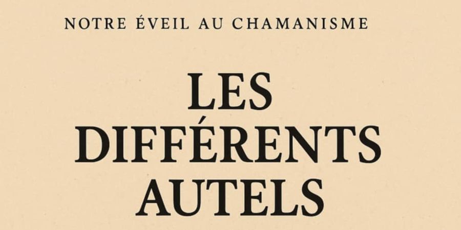 image - Les différents Autels Ésotériques 