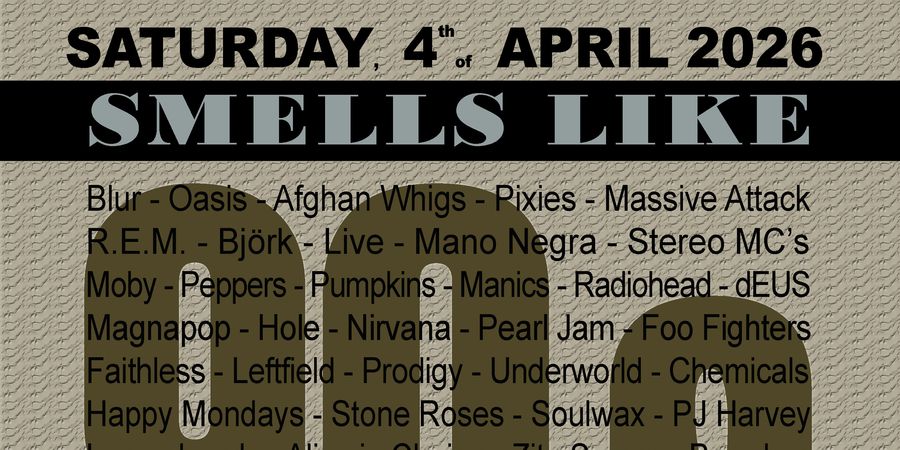 image - smells like 90s