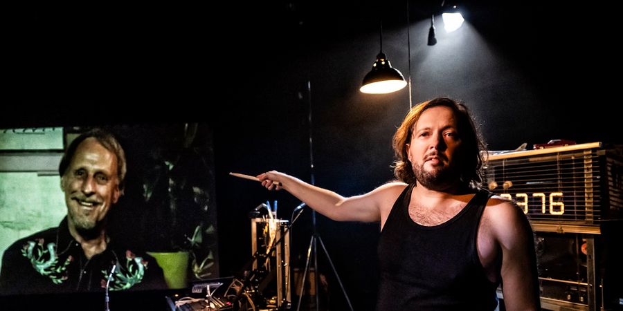 image - Tacoma Garage