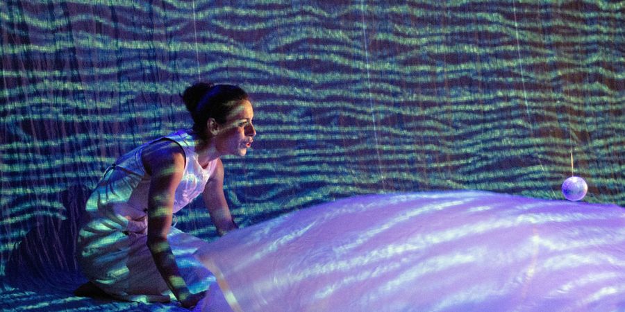 image - La complainte du Rond (+4 ans)