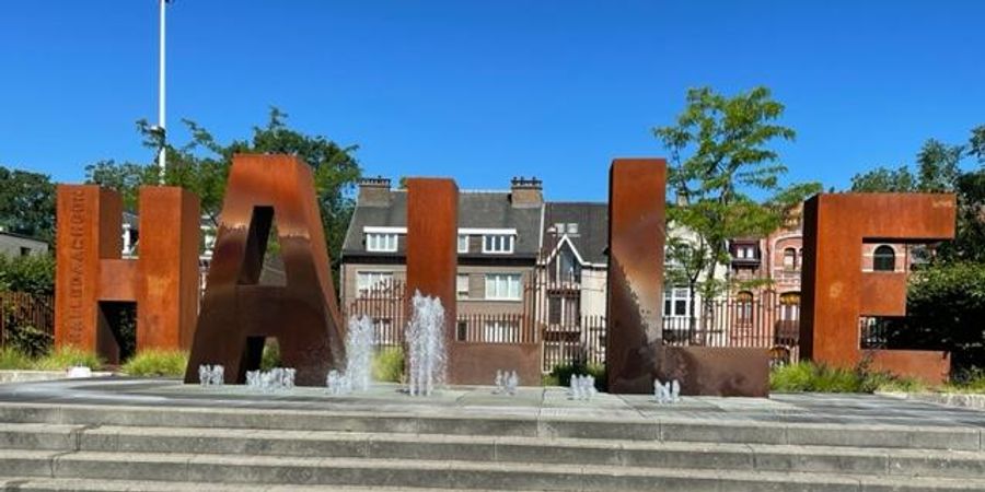 image - Hal, entre Senne et histoire