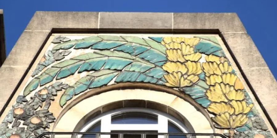 image - Bananes, chocolat et compagnie