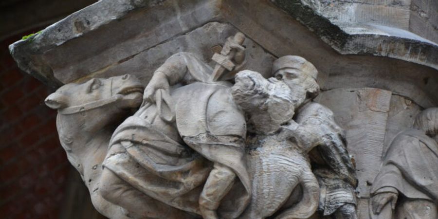 image - Fairytales: Legendes of realiteit