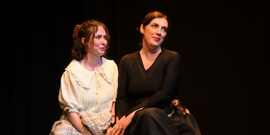 image - Stage de théâtre : Initiation au Théâtre moderne