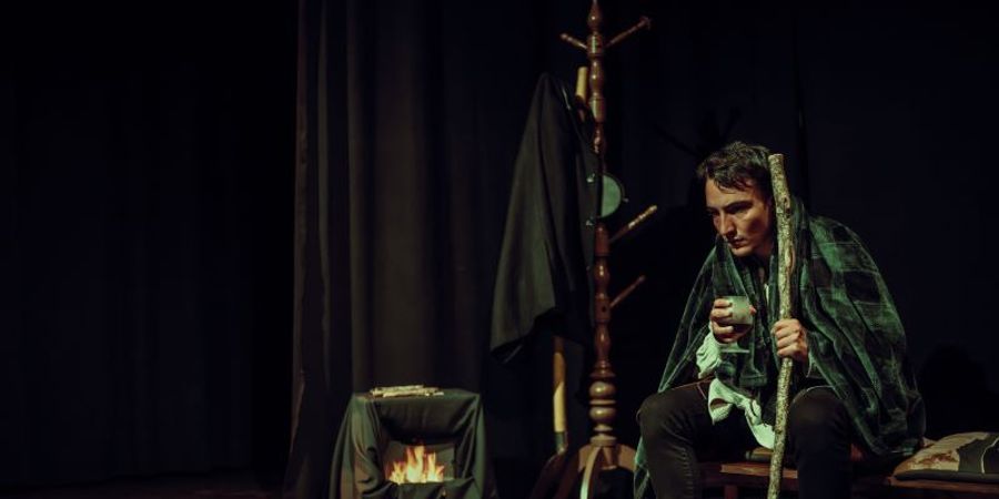 image - Stage de théâtre : Le Héros et le choeur