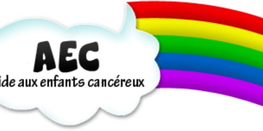 image - Bingo au profit de l'asbl AEC ( Aide aux Enfants Cancéreux )