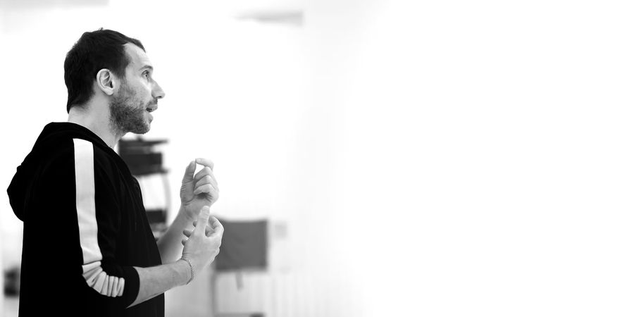 image - Présence en Jeu Atelier avec Yorgos Karamalegos