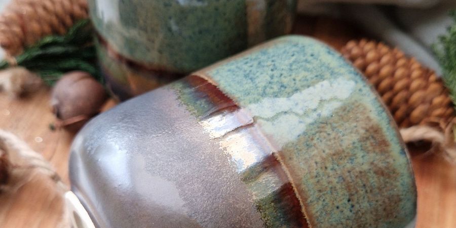 image - Ateliers Poterie et céramique créative (enfants et adultes)