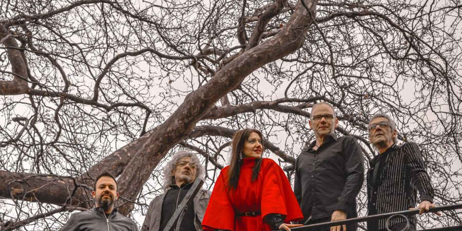 image - Madness'skin, tribute de Maneskin, en concert ce vendredi 23 janvier au Mobil'G'Art Age