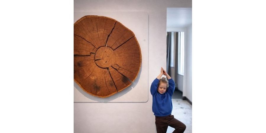 image - Du zen au Spa ! museum