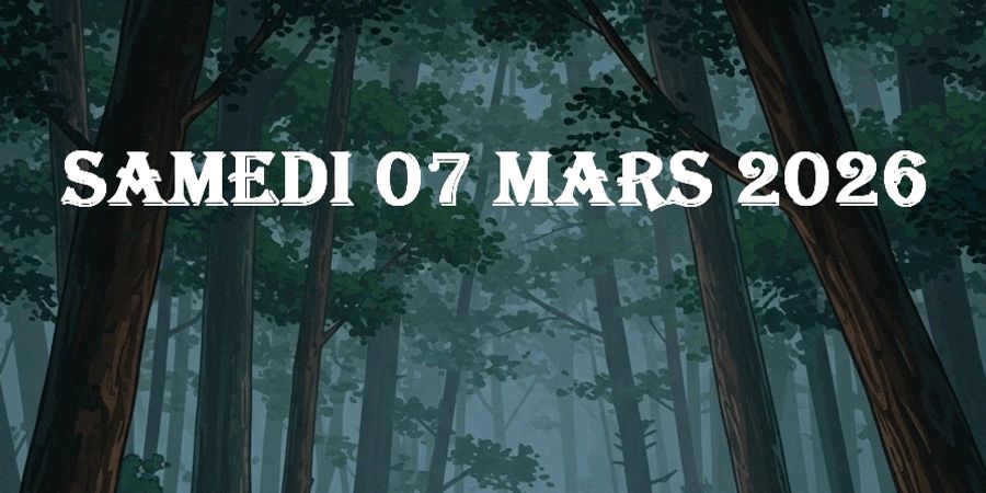 image - Marche aux lampions - Aubin-Neufchâteau