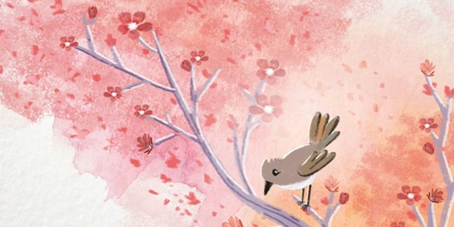 image - La Princesse et le rossignol